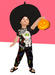 Zooby boo outfit