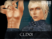 CL9 ::: SKIN CLD01 =DEMO=