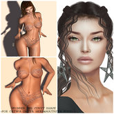 WONDER MEL CURVY SHAPE