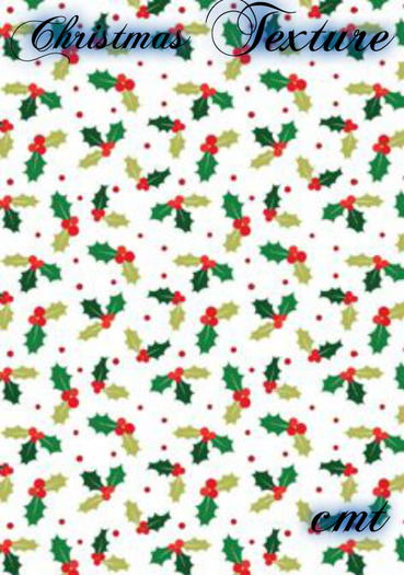 Christmas Texture