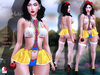 Snow white