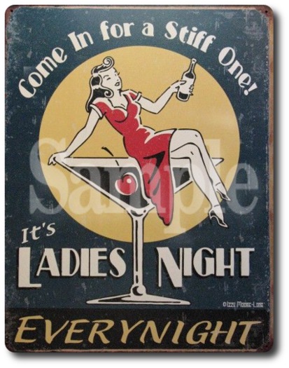 SIGN - Stiff One
