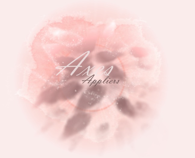 [Axes] Hearts & Sparkles Blush CATWA APPLIER