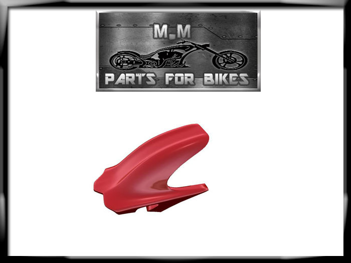 MM sell box Kit 27 Back Fender UV