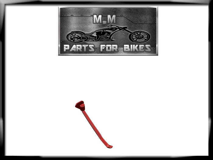 MM sell box Kit 31 sidestand