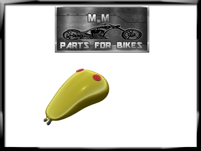 MM sell box Kit 31 Gastank UV