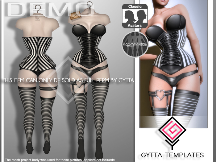 ::: [T.E.M.] ::: FULL PERM 2015 Feb # 3