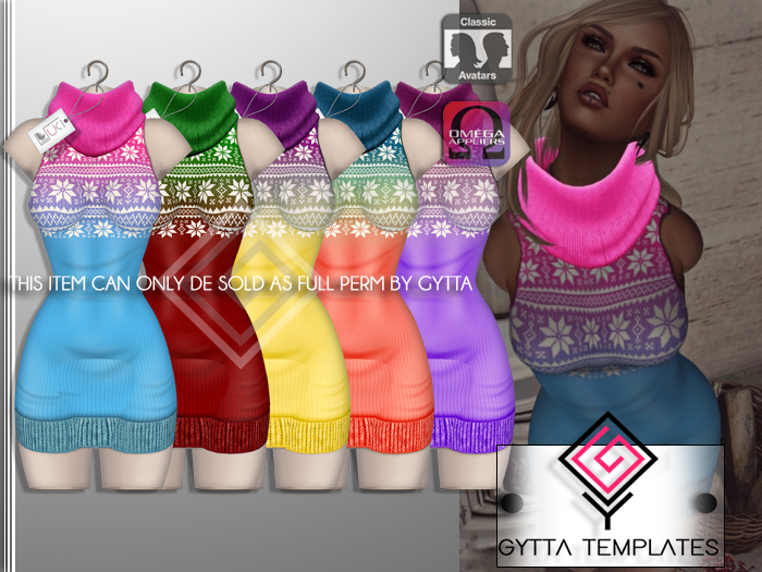 ::: [GYTTA] ::: FULL PERM 2015 Dec#6 LIMITED