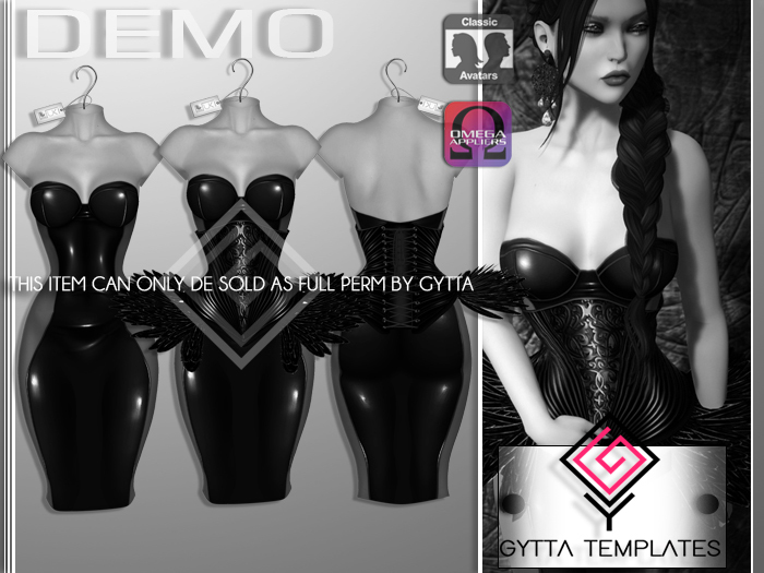 ::: [T.E.M.] ::: FULL PERM 2016 Feb#2 DEMO