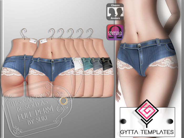 ::: [GYTTA] ::: FULL PERM 2016 Aug # 3