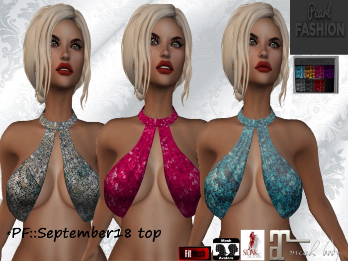 *PF::September18 TOP