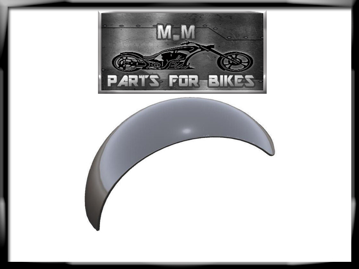 07 MM Rear Fender 02