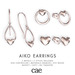 Aiko earrings vendor