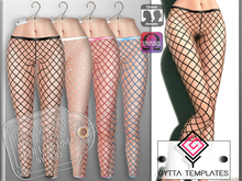 ::: [GYTTA] ::: FULL PERM 2017 Jul # 4 - stocking