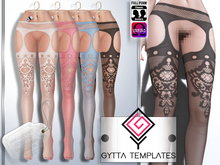 ::: [GYTTA] ::: FULL PERM 2017 nov # 14 - stocking