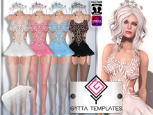 ::: [GYTTA] ::: FULL PERM 2017 dec # 3 - set