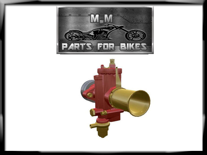 MM Carburattor 07