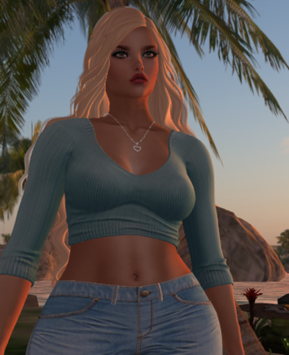 Anamaria- Gold boxed