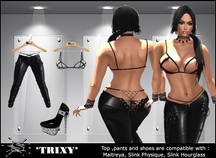 S-Trixy