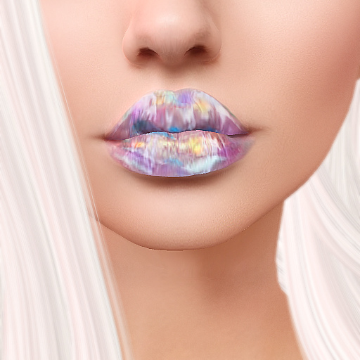 Makeup Studio Catwa Lipstick galaxy