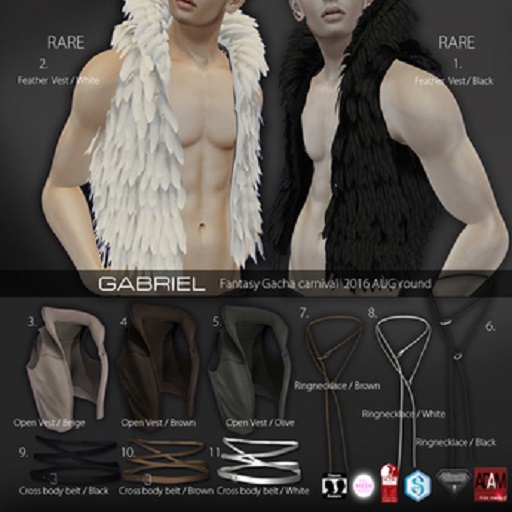 ::GB::Cross body belt (Standard) Brown