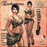 ![Enchantress] Neriah Outfit 1