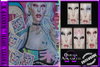 td pastel goth makeup b