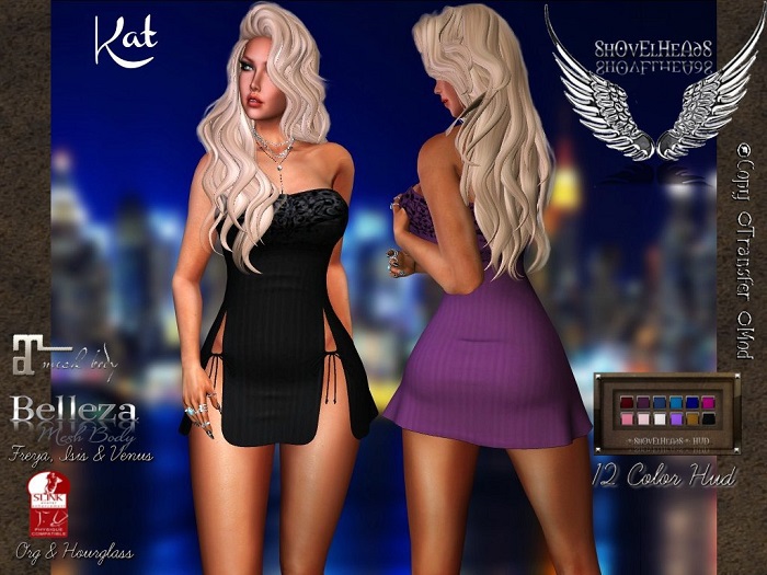 :*:ShOvElHeAdS:*: Kat