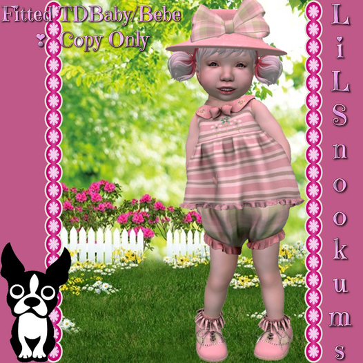 {LiL*SnOokums }Chloe