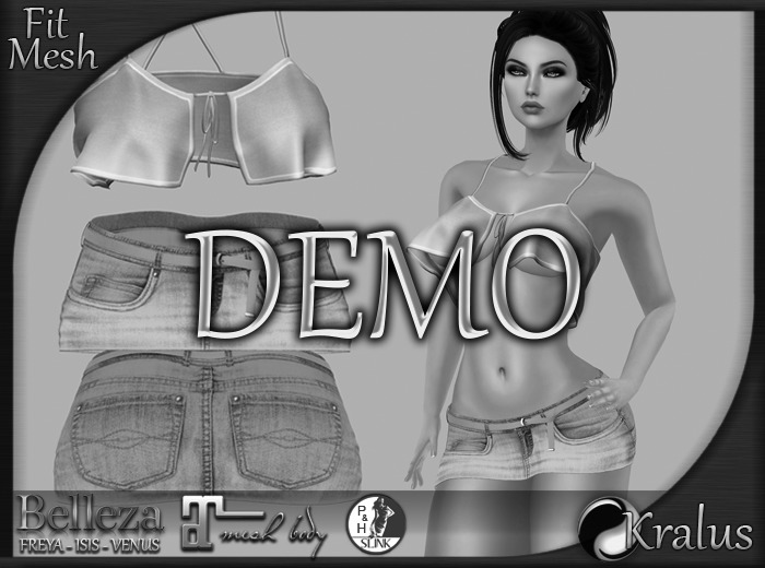 ::KRALUS:: Titzie : Watermelon DEMO