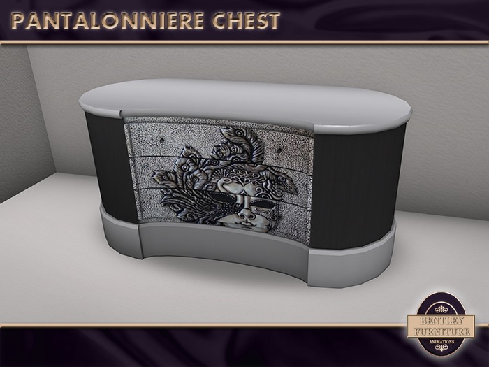 Pantalonniere Chest