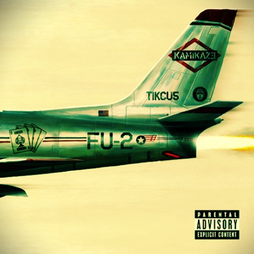 Eminem - ringer (dancer)