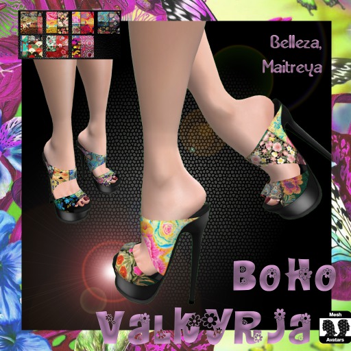 BV Lian shoes [Box]