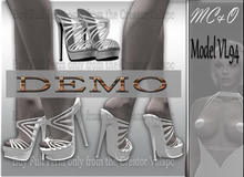 Model VL94 DEMO