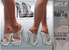 Christmas sale! - 50% Model VL-94 DAE-OBJ