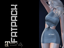 erratic / ade - dress / FATPACK (maitreya)