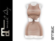 erratic / ade - dress / nude (maitreya)