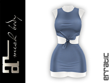 erratic / ade - dress / slate (maitreya)