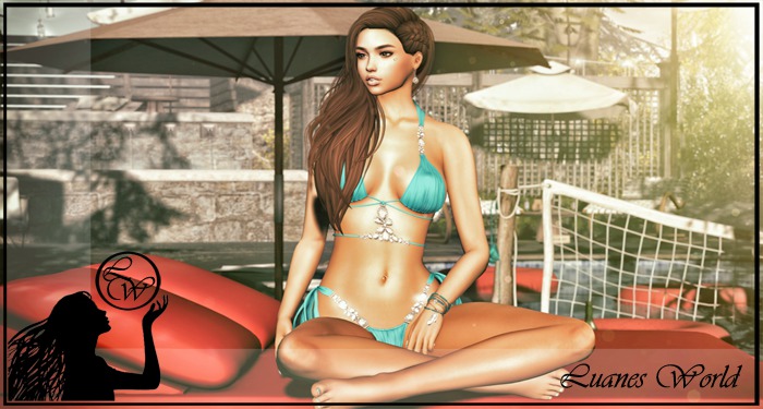 :LW: BENTO Poses - Unlonely