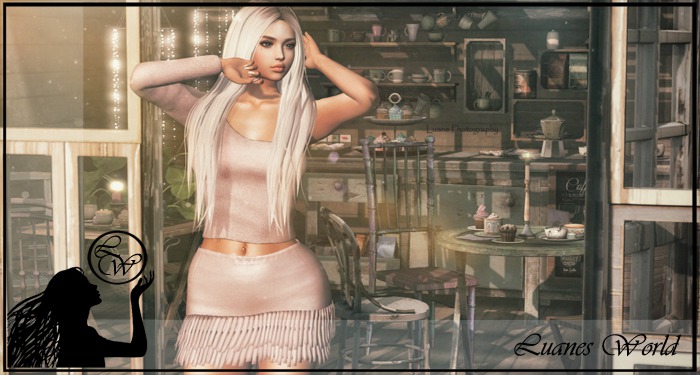 :LW: BENTO Poses - Wait For Life BOXED