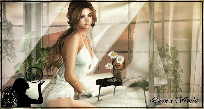 :LW: BENTO Poses - Promise