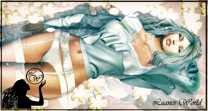 :LW: Bento Poses - Don't Know Why