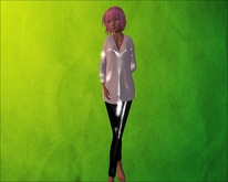 *LD* Maitreya Latex Casual Outfit 3