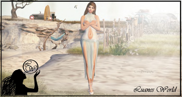 :LW: Bento Poses - Beautiful Ones