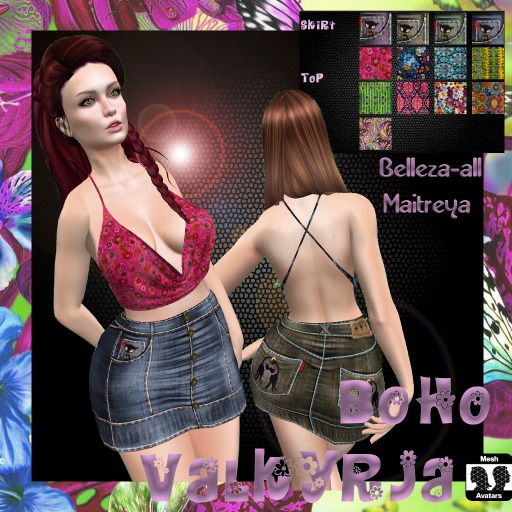 BV Kitty outfit [Box]