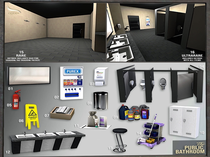 02 CODEX_CONDOM MACHINE