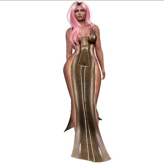 !dM Rogue **ANDROID** (BOX #6)