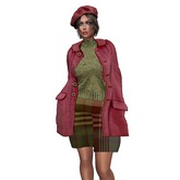 !gO!  Autumn - RARE 3 -SET- Belezza