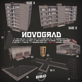 NOMAD // NOVOGRAD // 12