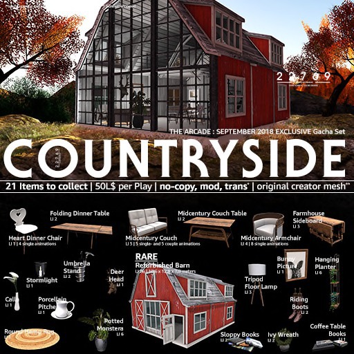 22769 - Wooden Deer Head - COMMON